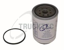 Trucktec Automotive Filtru combustibil TRUCKTEC AUTOMOTIVE 04.38. 005 (04.38.005) - fixbox