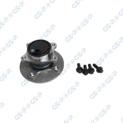 GSP Set rulment roata GSP 9400149K (9400149K)