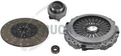 Trucktec Automotive Set ambreiaj TRUCKTEC AUTOMOTIVE 05.23. 148 (05.23.148) - automobilus