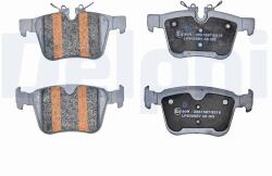 DELPHI Set placute frana DELPHI LP5025EV (LP5025EV)