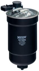 Hengst Filter filtru combustibil HENGST FILTER H878WK (H878WK) - automobilus