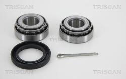 TRISCAN Set rulment roata TRISCAN 8530 17212 (8530 17212) - fixbox