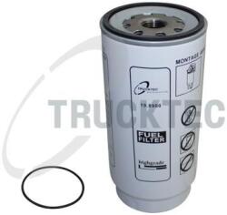 Trucktec Automotive Filtru combustibil TRUCKTEC AUTOMOTIVE 01.38. 074 (01.38.074) - fixbox