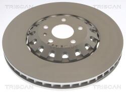 TRISCAN Disc frana TRISCAN 8120 291086C (8120 291086C) - fixbox