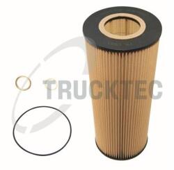 Trucktec Automotive Filtru ulei TRUCKTEC AUTOMOTIVE 01.18. 076 (01.18.076) - fixbox