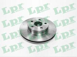 LPR Disc frana LPR T2075V (T2075V) - fixbox