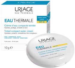 Uriage Eau Thermale Хидратираща крем-пудра, SPF30, 10 g