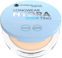 Bell HYPOAllergenic Дълготрайна хидратираща пудра Longwear, 01, 5 g - ozone