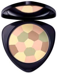 Dr. Hauschka Коригираща пудра, 00 Translucent, 8 g - ozone
