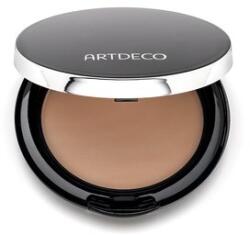Artdeco High Definition Compact Powder пудра за уеднаквена и изсветлена кожа 6 Soft Fawn 10 g