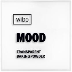 Wibo Прахообразна пудра Baking Wibomood, с колаген, 14 g - ozone