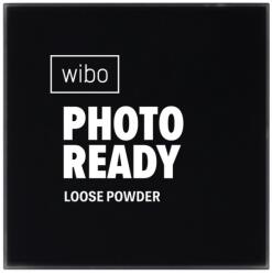 Wibo Прахообразна пудра Photo Ready Mix, 14 g - baby