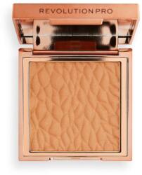 Makeup Revolution Pro Sculpting Компактна пудра бронзант Balao 8 г