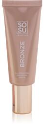 SOSU Cosmetics Bronze Drops течен бронзант (озаряващ) 20ml