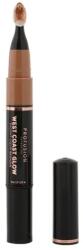 Profusion Cosmetics Течен бронзант West Coast, Newport, 2 ml - baby