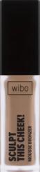 Wibo Бронзант Sculpt This Cheek, 01, 11 g - baby