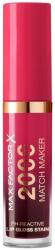 MAX Factor 2000 Calorie Гланц за устни Matchmaker, 30 Daring, 4 ml - ozone