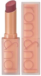 rom&nd Дълготрайно матово червило, 22 Mauve Beans, 3 g - baby