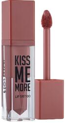 Flormar Дълготрайно матово червило Kiss Me More, 004 Peach, 3.8 ml - ozone