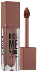 Flormar Дълготрайно матово червило Kiss Me More, 017 Nudist 3.8 ml - ozone