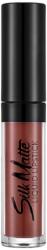 Flormar Течно матово червило Silk Matte, 058 Make It Memorable, 4.5 ml - ozone