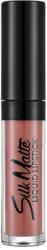 Flormar Течно матово червило Silk Matte, 059 Office Day, 4.5 ml - ozone