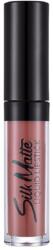 Flormar Течно матово червило Silk Matte, 018 Sunny Land, 4.5 ml - ozone