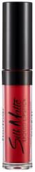Flormar Течно матово червило Silk Matte, 007 Claret Red, 4.5 ml - ozone