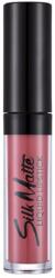 Flormar Течно матово червило Silk Matte, 056 Glosip Girl, 4.5 ml - ozone