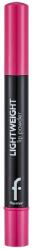 Flormar Течно червило с матов ефект Lightweight Lip Powder, 017 Optimistic, 2.7 ml - ozone
