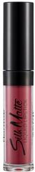 Flormar Течно матово червило Silk Matte, 011 Misty Rosy, 4.5 ml - ozone
