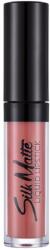 Flormar Течно матово червило Silk Matte, 055 Kiss Me, 4.5 ml - ozone