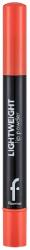 Flormar Течно червило с матов ефект Lightweight Lip Powder, 015 Energize, 2.7 ml - ozone