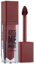 Flormar Дълготрайно матово червило Kiss Me More, 010 Choco, 3.8 ml - ozone