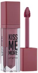Flormar Дълготрайно матово червило Kiss Me More, 006 Doll, 3.8 ml - ozone