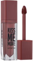 Flormar Дълготрайно матово червило Kiss Me More, 020 Assertive, 3.8 ml - ozone