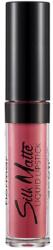 Flormar Течно матово червило Silk Matte, 005 Autumn Timber, 4.5 ml - ozone