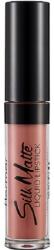 Flormar Течно матово червило Silk Matte, 002 Fall Rose, 4.5 ml - ozone