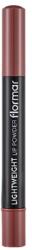 Flormar Течно червило с матов ефект Lightweight Lip Powder, 004 Pleasure, 2.7 ml - baby