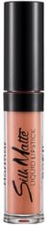 Flormar Течно матово червило Silk Matte, 001 Undressed, 4.5 ml - baby