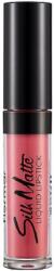 Flormar Течно матово червило Silk Matte, 004 Daisy, 4.5 ml - baby
