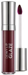 Flormar Течно червило с блясък Dewy Lip Glaze, 012 Runaway Love, 4.5 ml - baby