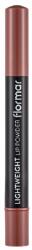 Flormar Течно червило с матов ефект Lightweight Lip Powder, 003 Dearest, 2.7 ml - baby