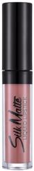 Flormar Течно матово червило Silk Matte, 054 Daily Must, 4.5 ml - baby