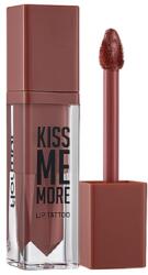 Flormar Дълготрайно матово червило Kiss Me More, 021 Naive, 3.8 ml - baby