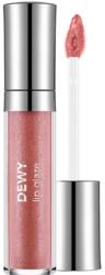 Flormar Течно червило с блясък Dewy Lip Glaze, 021 Shine Today, 4.5 ml - baby