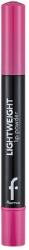 Flormar Течно червило с матов ефект Lightweight Lip Powder, 013 Always Pink, 2.7 ml - baby