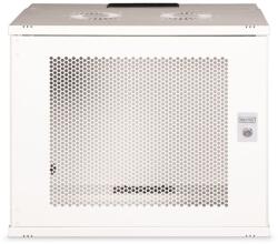 ASSMANN 9he Soho Pro Wallmount Cab 19in Soho Pro 460x540x400 Grey (dn-49209)