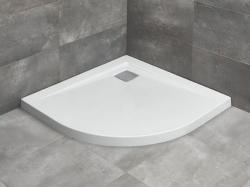 Radaway Argos A 90x90 cm curbat (4AA99-01)