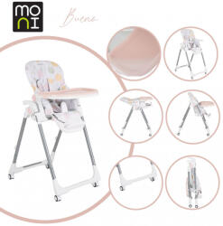 Moni Bueno rózsaszín